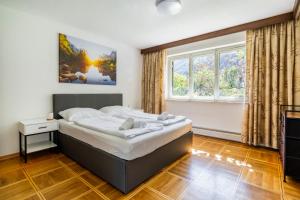 homy MontaVista - 300m zur Golmerbahn