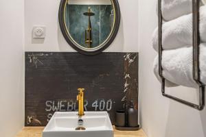 Hôtel O Fil de soie Balnéo Séminaires