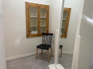 Sphinx Apartments - A