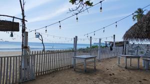 Canberra Resort & Beach Restaurant