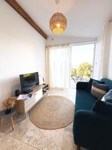 Ì Caseddi dì Barabè Appartement A Cantina