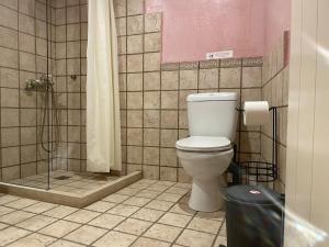 Sphinx Apartments - A