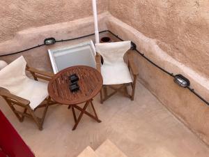 Sphinx Apartments - A