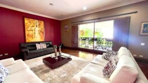 Casa Veraneras de San Fernando