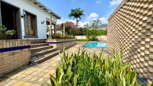 Casa Veraneras de San Fernando