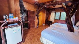 ศศิคันทรี รีสอร์ท