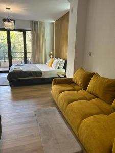 Sandanski Apartments Park Center
