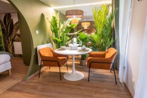 Escape - Suite with Balneo and Sauna - Downtown