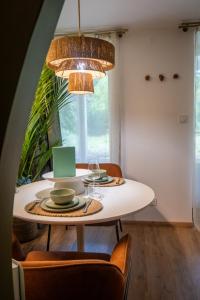 Escape - Suite with Balneo and Sauna - Downtown