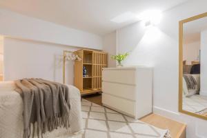 Gran Via- Chueca Tarifas Mensuales Disponibles