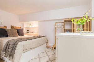 Gran Via- Chueca Tarifas Mensuales Disponibles