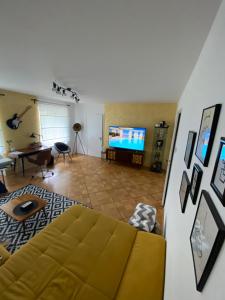 Apartma center 
