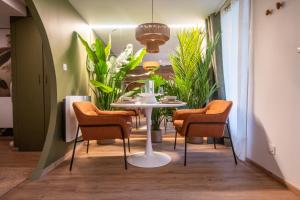 Escape - Suite with Balneo and Sauna - Downtown