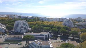 Les Appartements De Lina - Studio Toucan - Self Check-In -