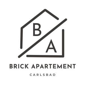 Brick apartment