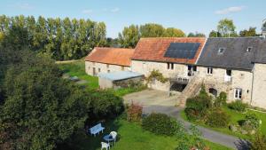 GîteGuest House close to the Mont Saint Michel