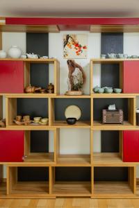 신규오픈특가,무료주차,엘리베이터, 다온재 Seoul Kangnam 강남,2룸, 선릉역, 고급풀옵션, 삼성코엑스,대치동 공부방 완비!