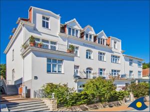 Rolandseck I, Whg "Meeresbrise"