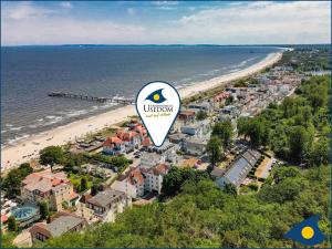 Rolandseck I, Whg "Meeresbrise"