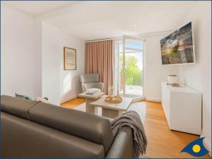 Rolandseck I, Whg "Meeresbrise"