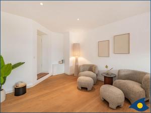 Rolandseck I, Whg "Meeresbrise"