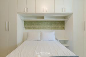 Apto 2 Quartos a 700 m da Praia MBR0108