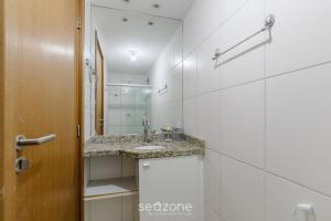 Apto 2 Quartos a 700 m da Praia MBR0108