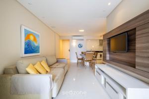 Apartamentos a 100m da Praia em BC - ERM