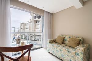 Apartamentos a 100m da Praia em BC - ERM