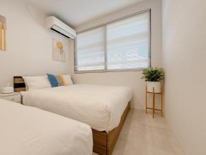 10月1日新上线 道頓堀徒步1分日本橋駅2分黒門市場難波 心斎橋関西空港バス乗り場1分交通便利