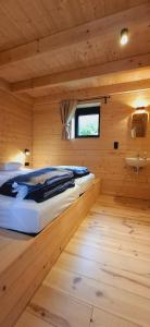 Hytte - Relais randonneur - capacité MAX de 9 personnes