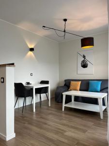 APARTAMENT pod DĘBOWCEM - 3hvězdičkové hotely ve městě Bílsko-Bělá