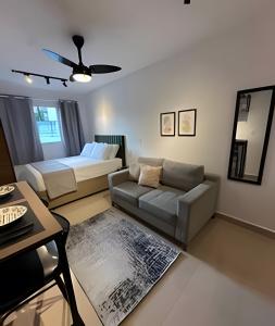 Conforto ao lado do Metrô com Valor Incrível! AP34