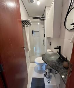 Conforto ao lado do Metrô com Valor Incrível! AP34