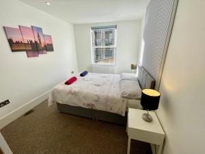 Cosy 2-Bed Flat Central London Zone 1
