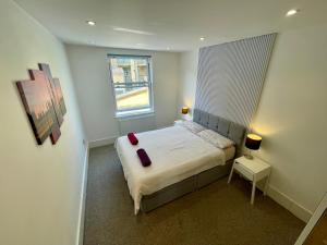 Cosy 2-Bed Flat Central London Zone 1