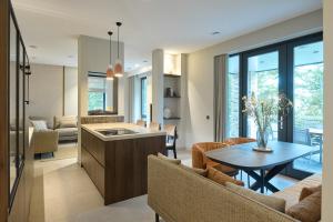 Droomsuites Texel 4 personen by Droomvilla