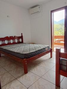 Apto Três Praias Santa Rita ,Vista Mar Enseada