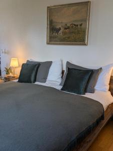 Chalet Sonnenhof Wengen