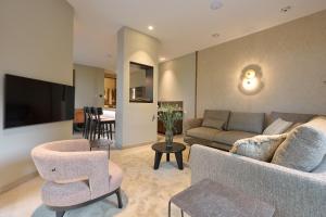 Droomsuites Texel 4 personen by Droomvilla