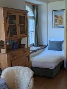 Chalet Sonnenhof Wengen