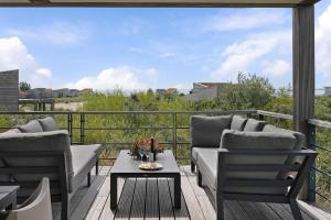 Super VIP Villa - 4p - Uitzicht op de Duinen - Villa 50