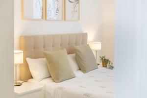 Acogedor apartamento loft a 15 minutos del centro