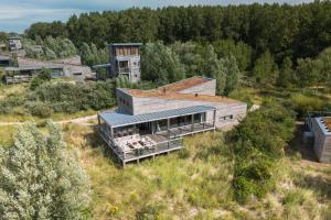 Super VIP Villa - 4p - Uitzicht op de Duinen - Villa 50