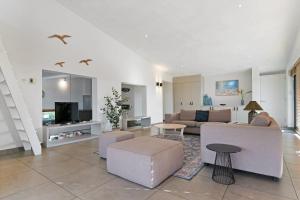 Super VIP Villa - 4p - Uitzicht op de Duinen - Villa 50