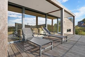 Super VIP Villa - 4p - Uitzicht op de Duinen - Villa 50