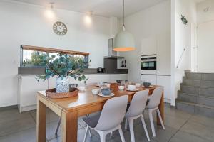 Super VIP Villa - 4p - Uitzicht op de Duinen - Villa 50