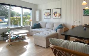 Beautiful Home In Otterup With Wifi