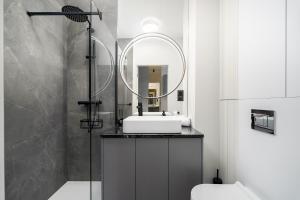 MARGI Tiffany Apartament BASEN POOL SAUNA