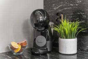 MARGI Tiffany Apartament BASEN POOL SAUNA